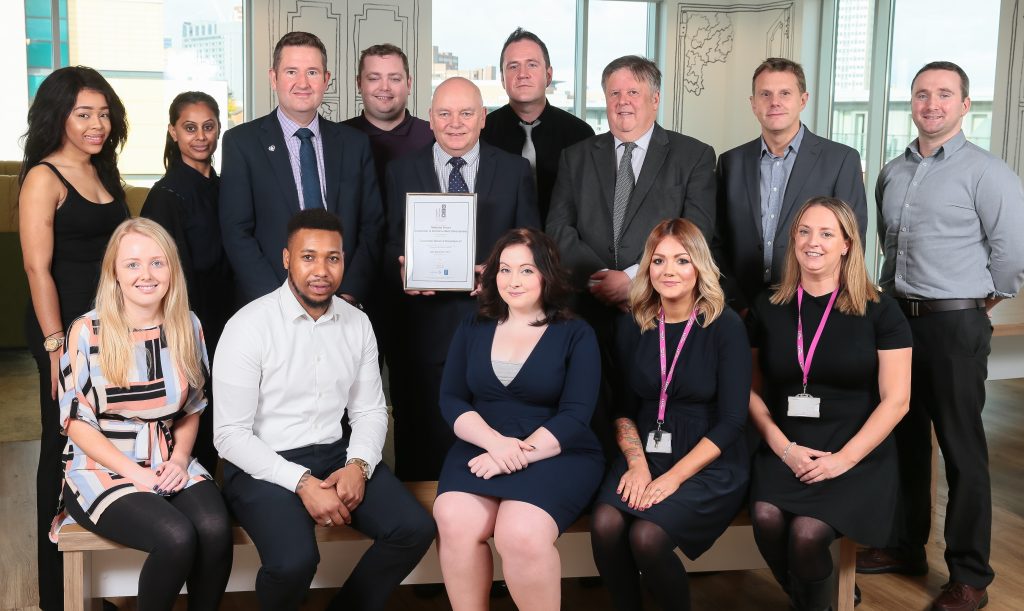 MIDLAND HEART CERT PRES 10OCT17 Assessment Services