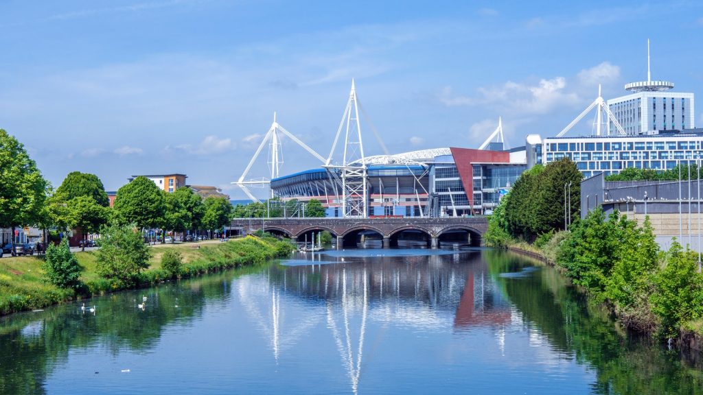 Cardiff University – Continuing Professional Development Unit
