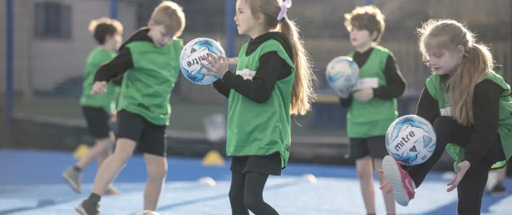 EFL Trust Achieves The Merlin Standard